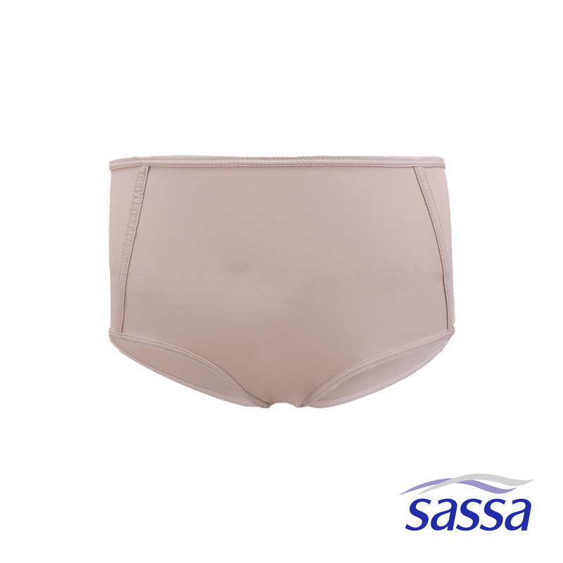 Perfect Pair 2-in-1 Boyleg Panty