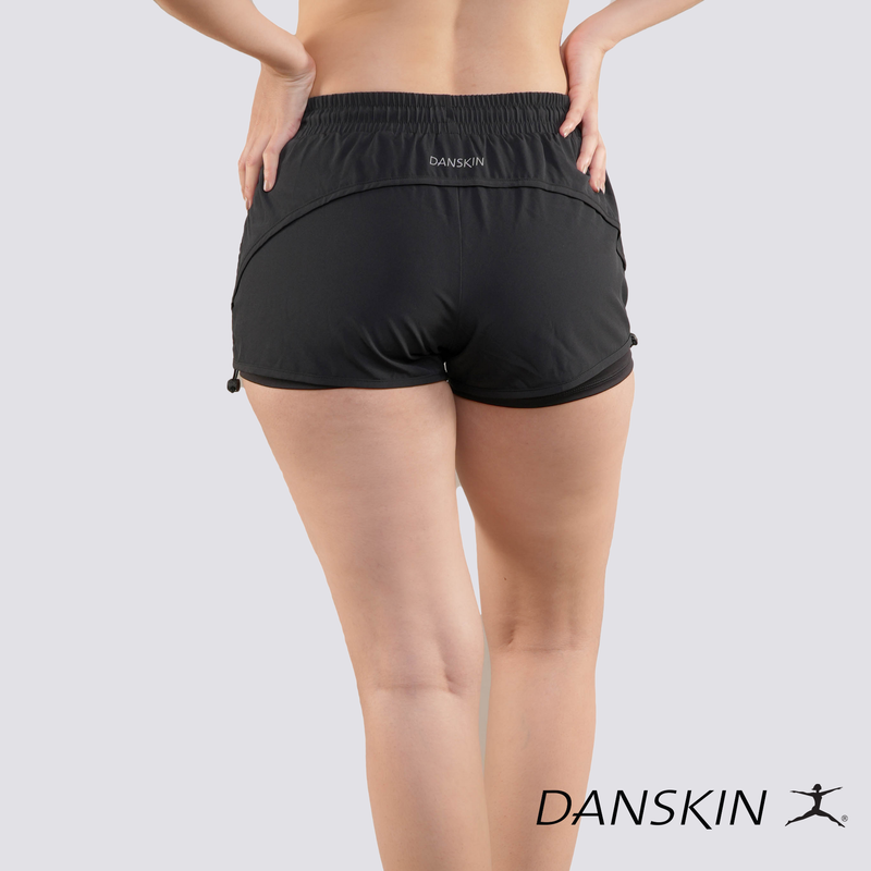 Terrafit Layered Short