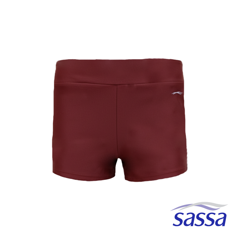 Rustic Tropic Boyleg Bottom