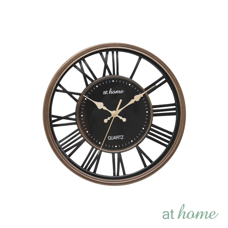 Jamelia 12" Wall Clock