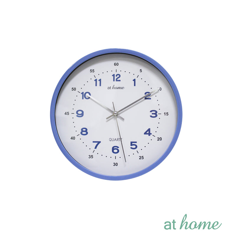 Cheena 10" Wall Clock