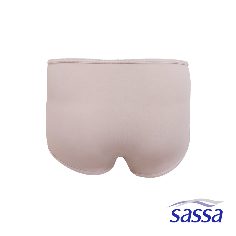 Perfect Pair 2-in-1 Boyleg Panty