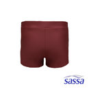 Rustic Tropic Boyleg Bottom