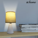 Xiao 9 Inches Ceramic Table Lamp