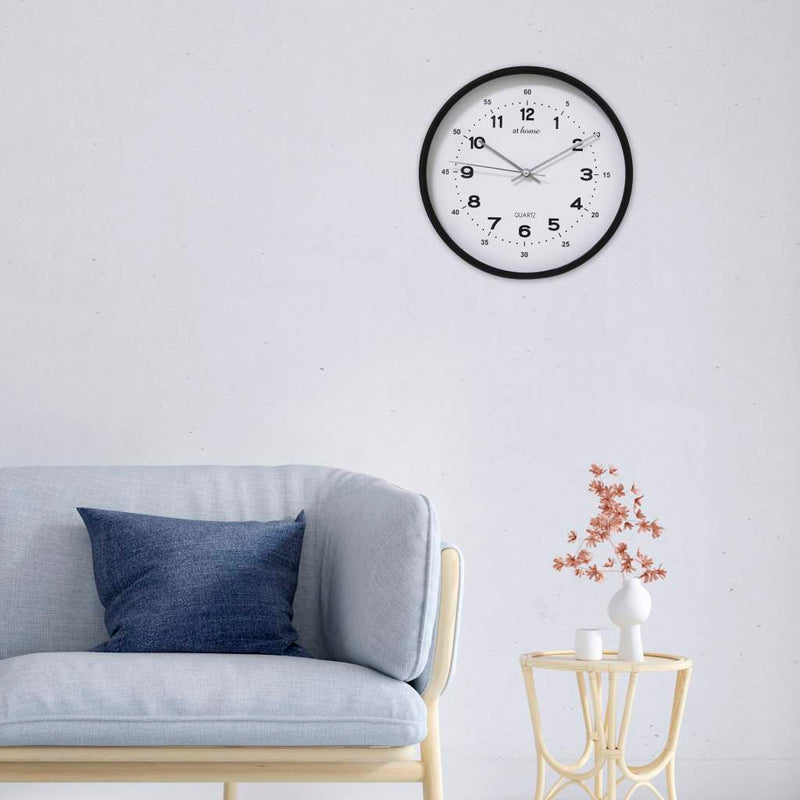 Cheena 10" Wall Clock