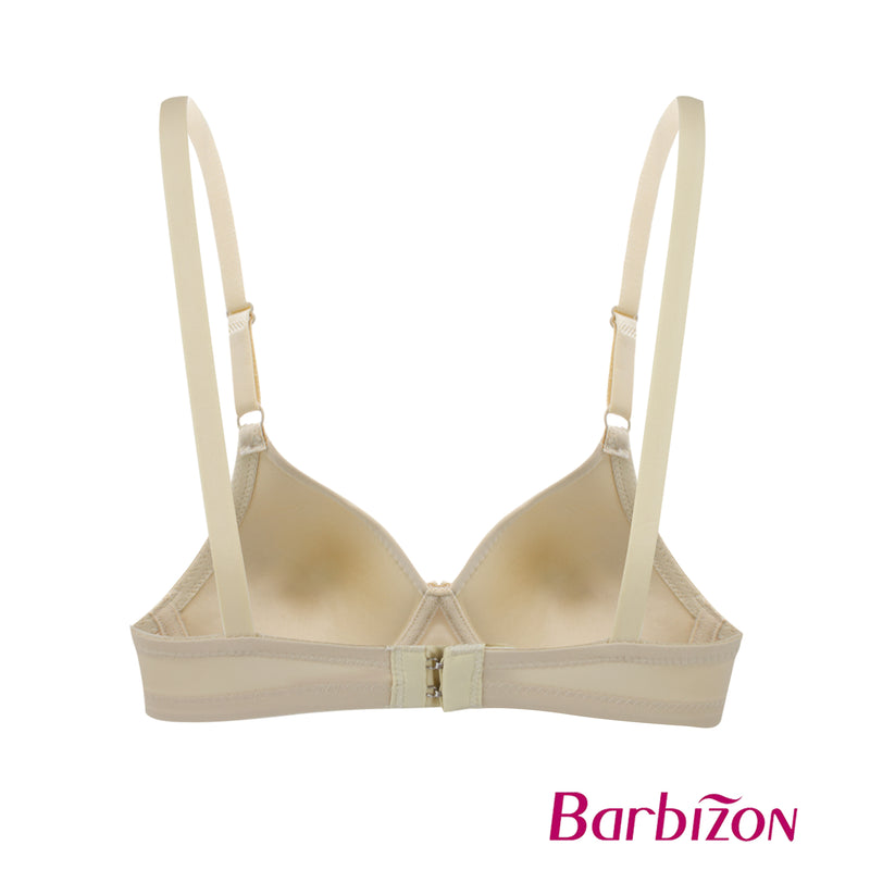 Classic Beauty Non-Wired Padded Full Cup Bra
