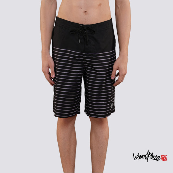 Dark Voyager Board Shorts