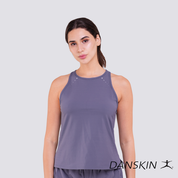 Mighty Move Tank Top