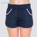 Serene Hues Boardshorts