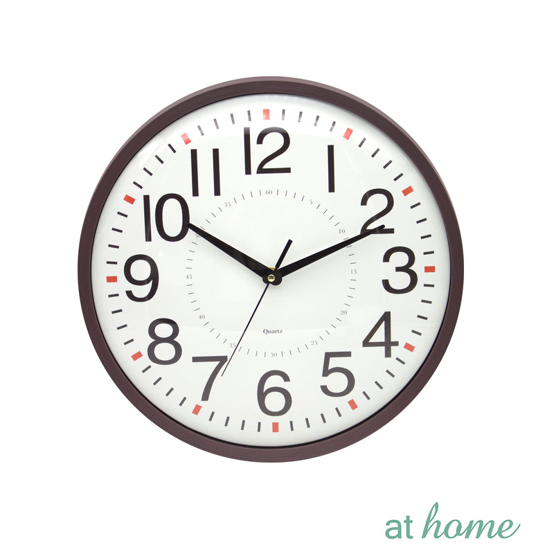 Cheena 10" Wall Clock