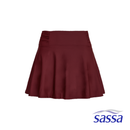 Rustic Tropic Swim Skirt