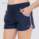Serene Hues Boardshorts