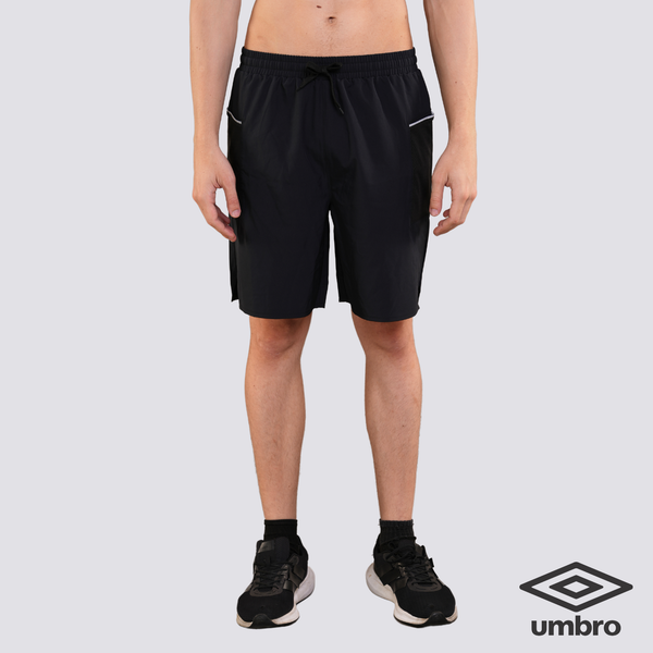 Mesh Combination Running Shorts