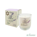 Tyla Scented Jar Candle 25h Aroma 158g — Essential