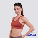 Trendy Fit Sports Bra