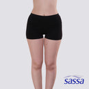 Seamless Slip Shorts
