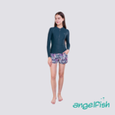 Tropicana Dreams Boardshorts