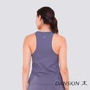 Mighty Move Nylon Tank Top