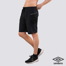 Mesh Combination Running Shorts