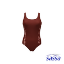 Rustic Tropic One piece Swimsuit