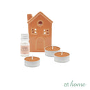 Marica Oil Burner Gift Set