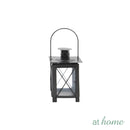 [CLEARANCE SALE] Metal Lantern Candle Holder