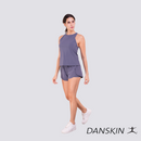 Mighty Move Nylon Tank Top