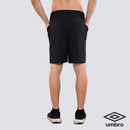 Mesh Combination Running Shorts