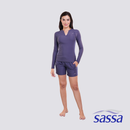 Sportif Long Boardshorts