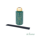Worthy Vegan Reed Diffuser Home Fragrance — 100ml