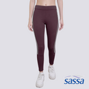 Flashy Chic Leggings