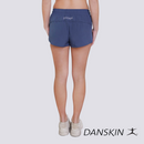 Fit Curves Running Shorts