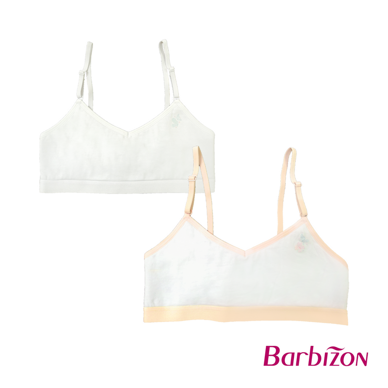 Soft Serenity 2-in-1 Training Bra