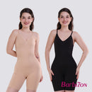 Classic Mid Thigh Bodysuit