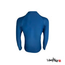 His and Hers Long Sleeved Rashguard