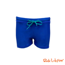 Ocean Dive Short-Sleeved Rashguard Set