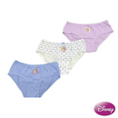 Sofia The First 3-in-1 Pack Bikini Panty