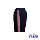 Scarlet Rouge Long Boardshort