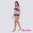 Stylish Glamour Half Cup Bra