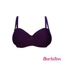 Color Your Life Seamless Non-Wire Half Cup Bra