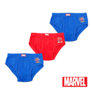 Spiderman 3 Pack Bikini Briefs