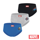Spider-Man 3 Pack Bikini Briefs