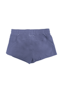 Mighty Move Nylon Layered Shorts