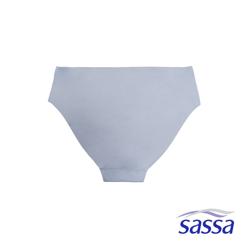 High Terrain Seamless Bikini Panty