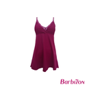 Blooming Desire Slip Dress