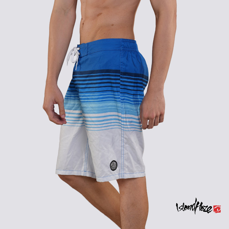 Nautical Azure Boardshorts