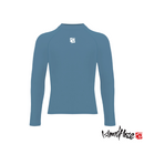 Tidal Treasure Long-Sleeved Rashguard