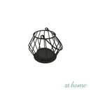 [CLEARANCE SALE] Metal Lantern Candle Holder
