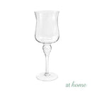 Tessa & Tilda or Tasha Clear Glass Multipurpose Candleholder — Essential