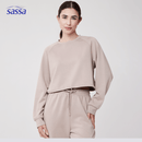 Flexi Haven Pull Over Jacket